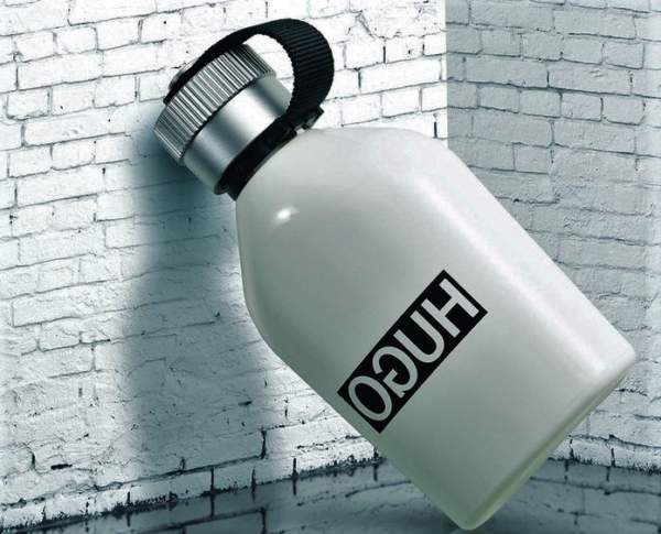 Nước Hoa Hugo Boss Reversed EDT - Ảnh 2