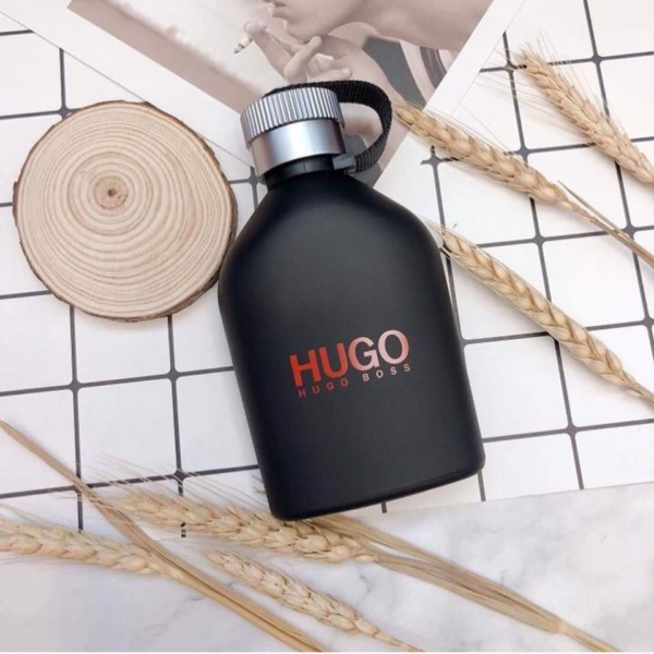 Nước Hoa Hugo Boss Hugo Just Different EDT - Ảnh 4