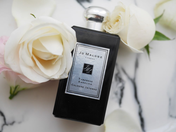 Nước Hoa Jo Malone Tuberose Angelica EDC - Ảnh 6