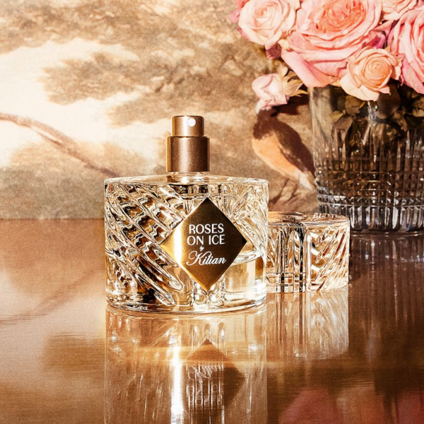 Nước Hoa Kilian Rose On Ice EDP - Ảnh 4