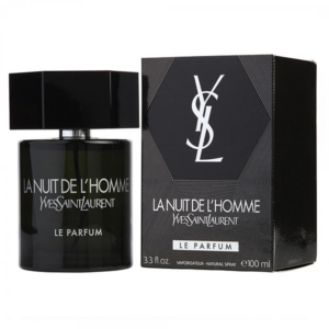 Nước Hoa YSL La Nuit De L'homme Le Parfum EDP