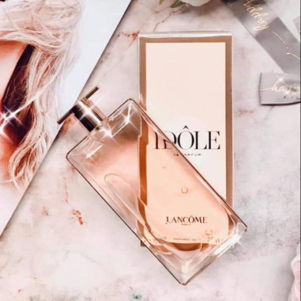 Nước Hoa Lancome Idole EDP LAN387 - Ảnh 3