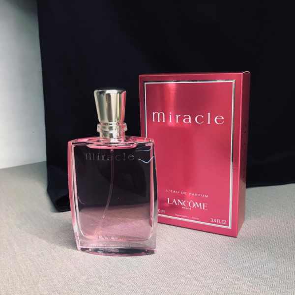 Nước Hoa Lancome Miracle EDP - Ảnh 3