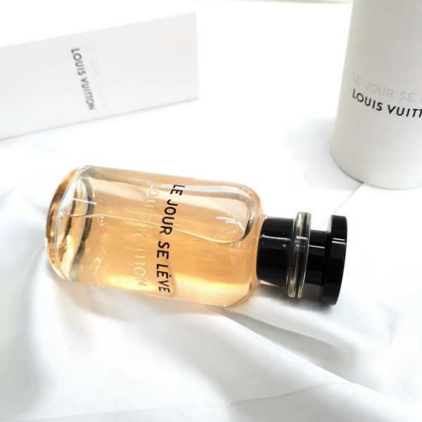 Nước Hoa Louis Vuitton Le Jour Se Lève EDP - Ảnh 4