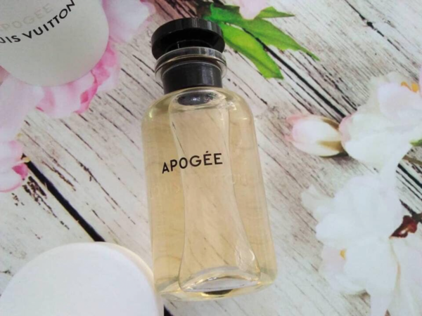 Nước Hoa Louis Vuitton Apogée EDP - Ảnh 6