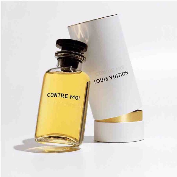 Nước Hoa Louis Vuitton Contre Moi EDP 200ml - Ảnh 2