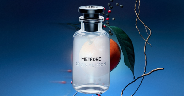 Nước Hoa Louis Vuitton Météore EDP - Ảnh 6