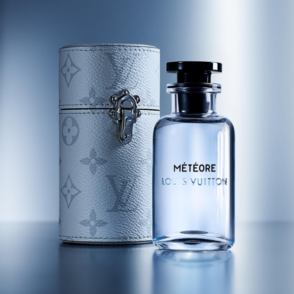 Nước Hoa Louis Vuitton Météore EDP - Ảnh 3