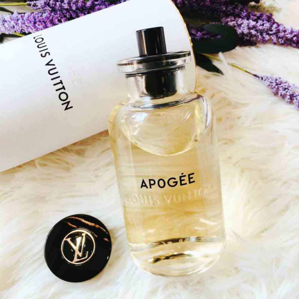 Nước Hoa Louis Vuitton Apogée EDP - Ảnh 3