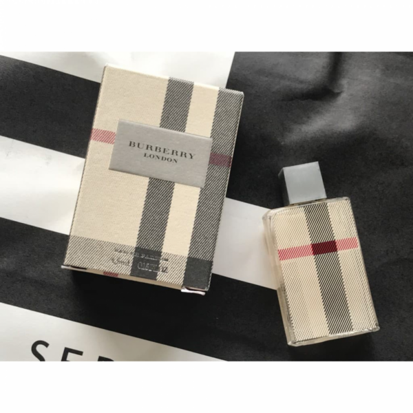 Nước Hoa Burberry London EDP - Ảnh 4