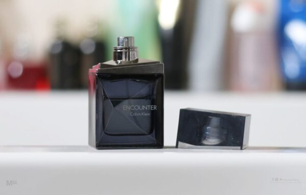 Nước Hoa Nam Calvin Klein Encounter Men 50ml - Ảnh 2