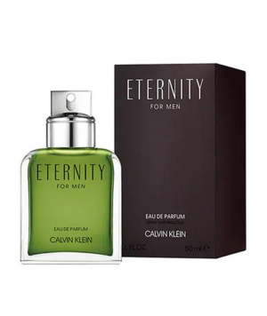 Alternative view of Nước hoa Calvin Klein Eternity For Men EDP
