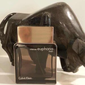 Alternative view of Nước Hoa Nam Calvin Klein Euphoria Intense EDT