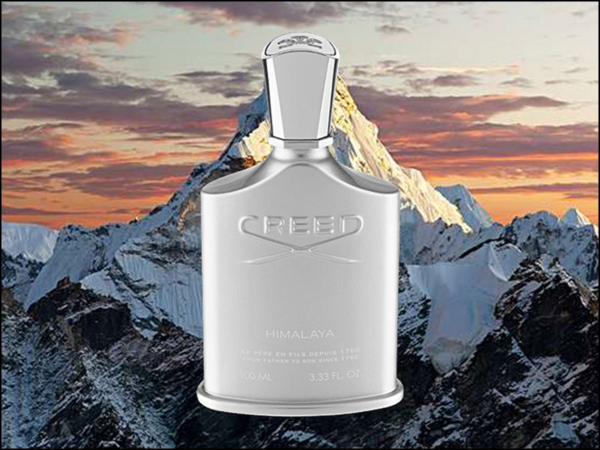 Nước Hoa Creed Himalaya EDP - Ảnh 4