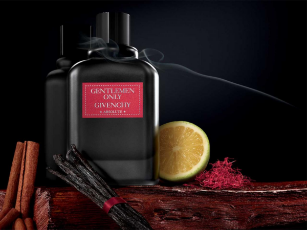 Nước Hoa Givenchy Gentlemen Only Absolute EDP - Ảnh 3