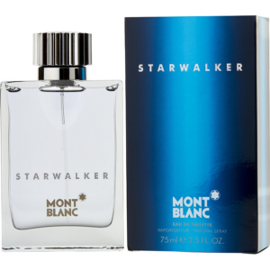 Nước Hoa Mont Blanc Starwalker EDT