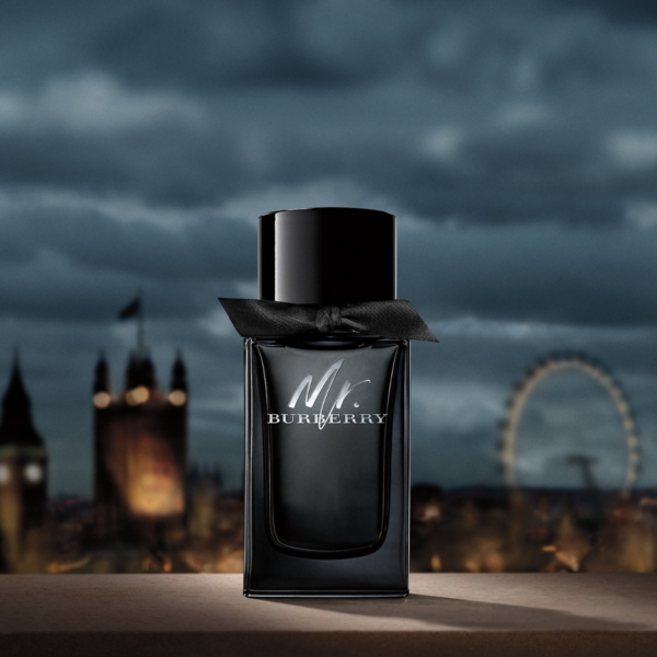 Nước Hoa Burberry Mr EDT - Ảnh 3