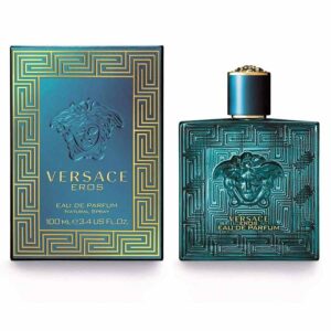 Alternative view of Nước Hoa Nam Versace Eros Man EDP