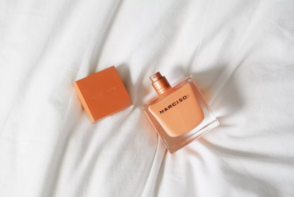 Nước Hoa Narciso Rodriguez Narciso Ambrée EDP - Ảnh 4