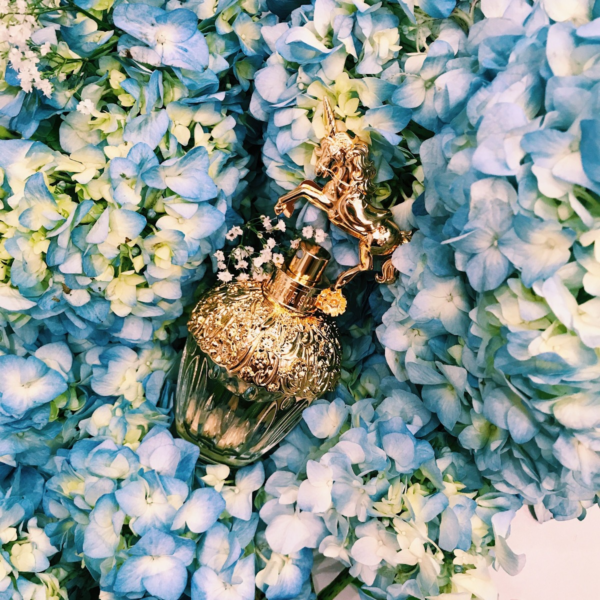 Nước Hoa Anna Sui Fantasia EDT - Ảnh 3