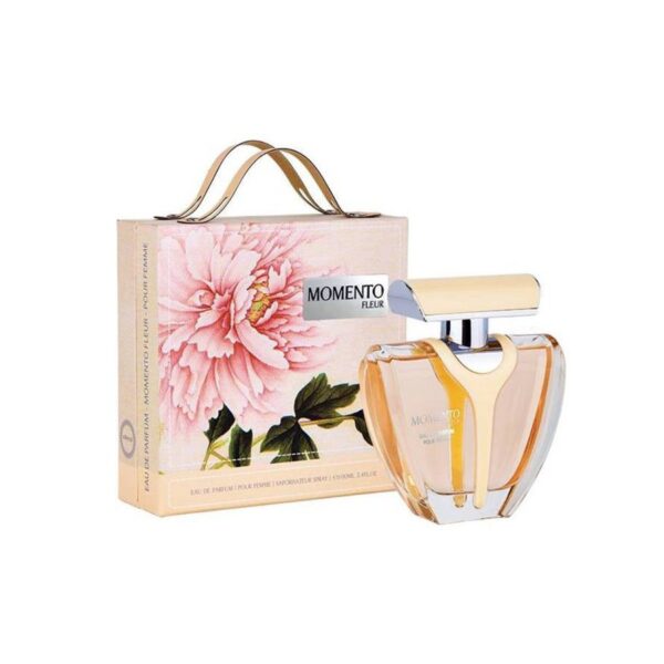 Nước Hoa Nữ Armaf-Momento Fleur 100ml