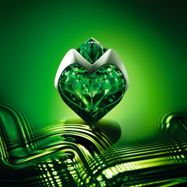Nước Hoa Aura Mugler EDP - Ảnh 2