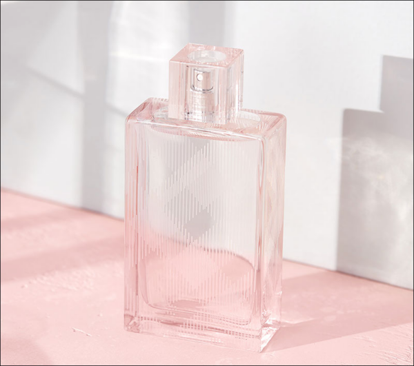 Nước Hoa Burberry Brit Sheer EDT - Ảnh 3