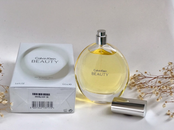 Nước Hoa Calvin Klein Beauty EDP - Ảnh 5
