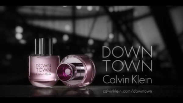 Nước Hoa Calvin Klein Down Town EDP - Ảnh 4