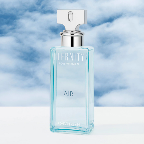 Nước Hoa Nữ Calvin Klein Eternity Air - Ảnh 3