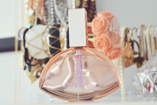 Nước hoa Calvin Klein Endless Euphoria For Women - Ảnh 4