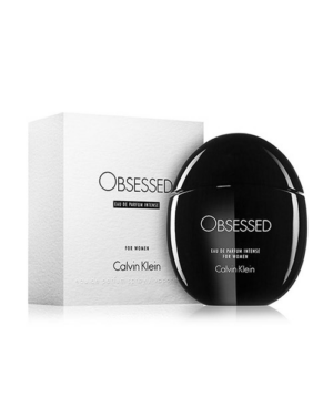 Alternative view of Nước Hoa Calvin Klein Obsessed Intense (W)