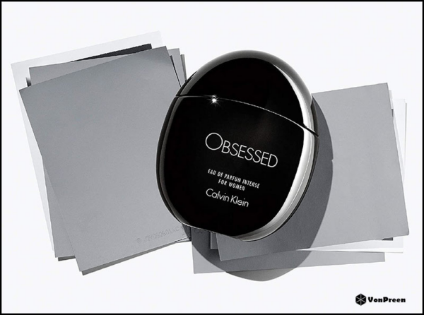 Nước Hoa Calvin Klein Obsessed Intense (W) - Ảnh 5