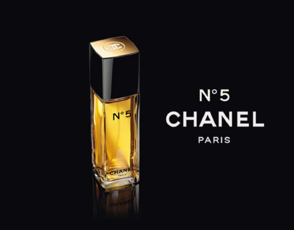 Nước Hoa Chanel No 5 Eau De Toilette 105467 - Ảnh 2