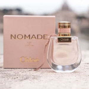 Alternative view of Nước Hoa Chloe Nomade EDP