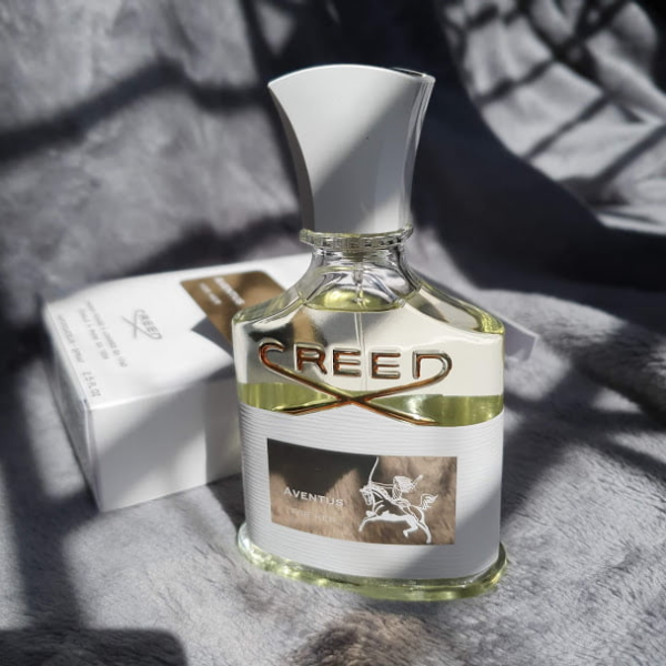 Nước Hoa Creed Aventus For Her EDP - Ảnh 4