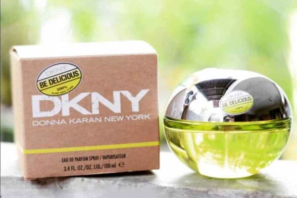 Nước Hoa DKNY Be Delicious 100ml - Ảnh 3
