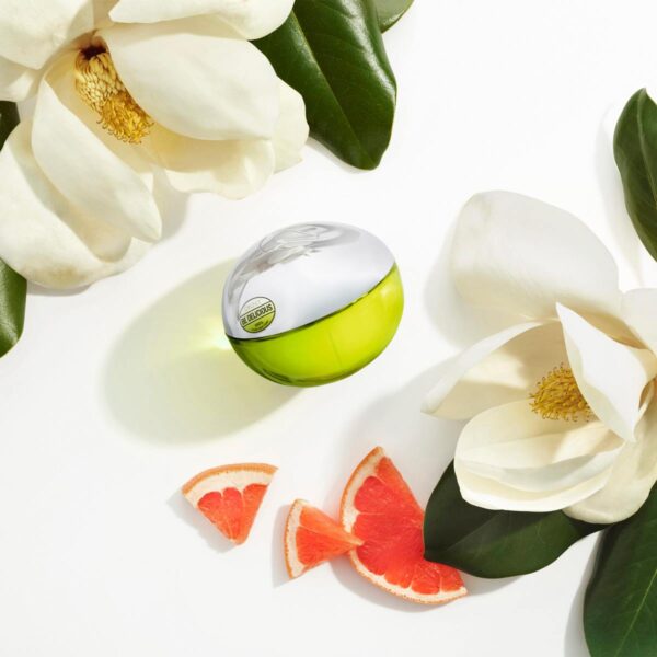 Nước Hoa DKNY Be Delicious 100ml - Ảnh 6
