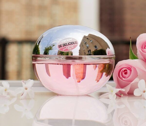 Nước Hoa DKNY Be Delicious Fresh Blossom 100ml - Ảnh 5