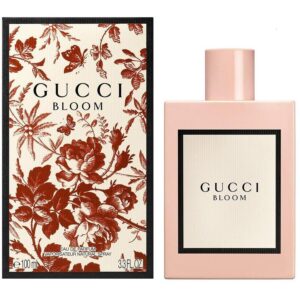 Alternative view of Nước Hoa Gucci Bloom EDP