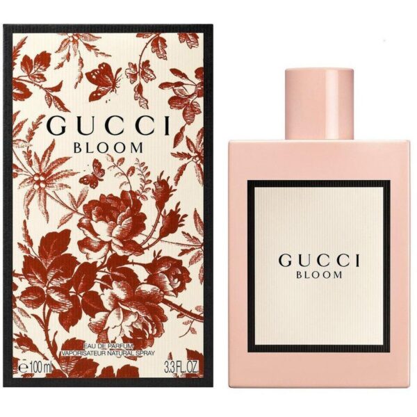 Nước Hoa Gucci Bloom EDP - Ảnh 2