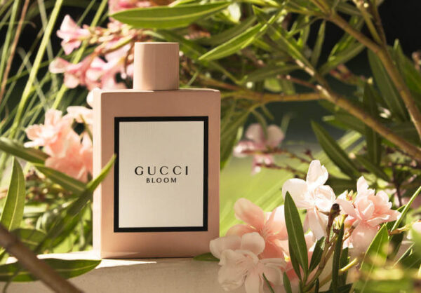 Nước Hoa Gucci Bloom EDP - Ảnh 5