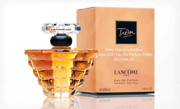 Nước Hoa Lancome Tresor EDP - Ảnh 5