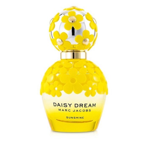 Nước Hoa MARC JACOBS Daisy Dream Sunshine EDT - Ảnh 3