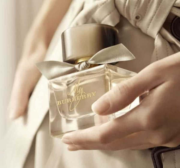 Nước Hoa Burberry My EDT - Ảnh 3