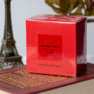 Alternative view of Nước Hoa Narciso Rodriguez Narciso Rouge Eau de Toilette