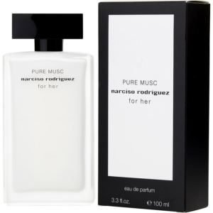 Alternative view of Nước Hoa Narciso Rodriguez Pure Musc For Her EDP
