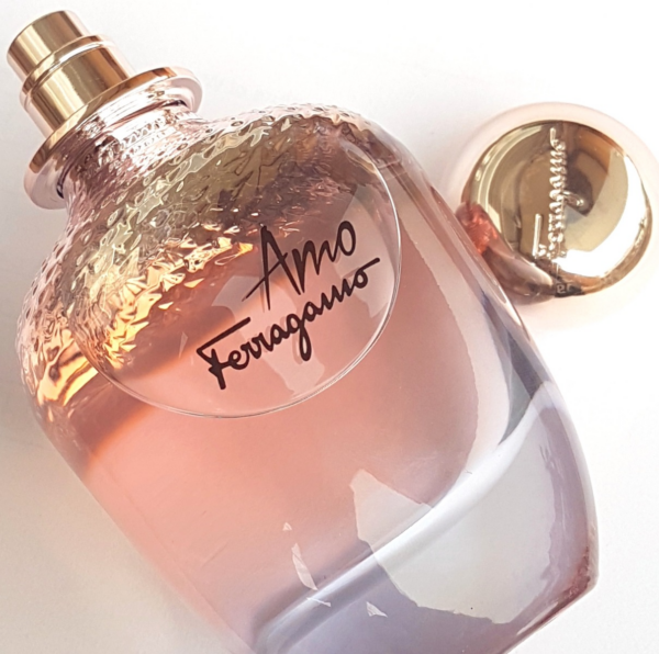 Nước Hoa Salvatore Ferragamo Amo EDP - Ảnh 3