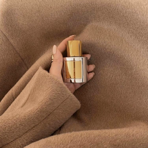 Nước Hoa Tom Ford Métallique EDP - Ảnh 3