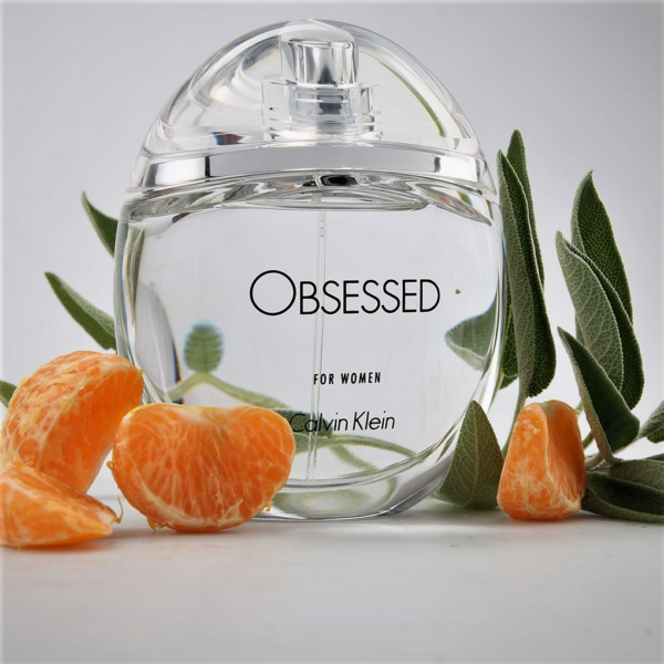 Nước hoa Calvin Klein Obsessed For Women - Ảnh 3
